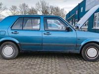 gebraucht VW Golf II 