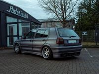 Gebraucht VW Golf III 74 PS (54 kW) 1997 Kleinwagen
