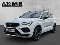 Gebraucht Cupra Ateca VZ 300 PS (220 kW) 2025 Weiß SUV
