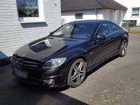 gebraucht Mercedes CL63 AMG AMG AMG