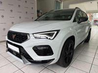 Neu Cupra Ateca 150 PS (110 kW) 2026 Weiß SUV