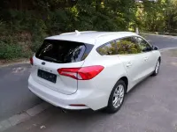 Gebraucht Ford Focus Active 150 PS (110 kW) 2020 Weiß Limousine