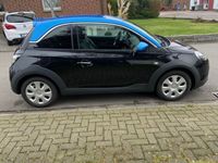 gebraucht Opel Adam Rocks 1.Hand