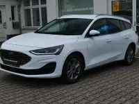 Brugt Ford Focus Titanium X 116 HK (85 kW) 2024 Sedan