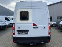 gebraucht Nissan NV400 2.3 DCI L2H2/Klimaauto/Webasto/Tempomat/E6