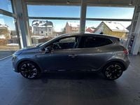 Gebraucht Renault Clio V Techno 91 PS (66 kW) 2025 Dolomitgrau metallic Kleinwagen