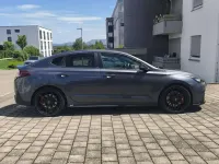 Gebraucht Hyundai i30 N Performance 275 PS (202 kW) 2020 Grau Limousine
