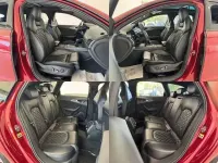 Gebraucht Audi A6 Competition 326 PS (239 kW) 2017 Rot Kombi
