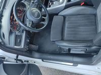 Gebraucht Audi A6 190 PS (139 kW) 2017 Kombi