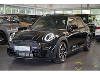 gebraucht Mini Cooper S John Cooper Works HUD Park H&K