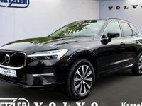 Usado Volvo XC60 Core 197 HP (144 kW) 2024 Preto SUV
