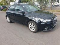 Usata Audi A1 86 CV (63 kW) 2013 Utilitaria