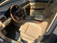 Gebraucht VW Phaeton 280 PS (205 kW) 2010 Braun Limousine