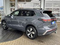 Neu VW Tiguan Elegance 150 PS (110 kW) 2025 Delfingrau SUV