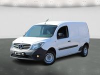 Gebraucht Mercedes Citan 109 90 PS (66 kW) 2015 Weiß Van / Kleinbus