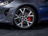 Gebraucht Alpine A110 300 PS (220 kW) 2025 Grau Coupé