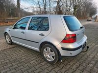 Gebraucht VW Golf III 75 PS (55 kW) 1999 Limousine