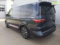 Neu VW T7 Edition 150 PS (110 kW) 2025 Starlightblau metallic Van