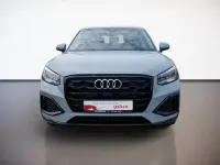 Używany Audi Q2 Advanced Plus 150 KM (110 kW) 2025 Szary SUV