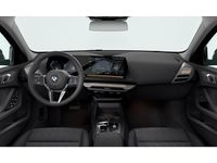 Gebraucht BMW 120 170 PS (125 kW) 2025 Schwarz Kleinwagen