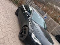 Gebraucht Audi A6 204 PS (150 kW) 2014 Schwarz Limousine