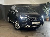 Gebraucht Seat Ateca Xperience 150 PS (110 kW) 2025 Schwarz SUV