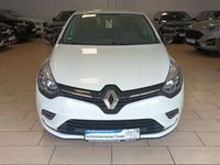 gebraucht Renault Clio IV Limited*Style*R&GO-Paket*Navi*Plug & Music*