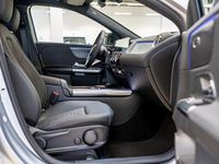 Gebraucht Mercedes GLA220 Progressive 190 PS (139 kW) 2025 Silber SUV