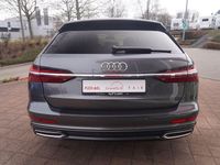 Gebraucht Audi A6 Basis 204 PS (150 kW) 2019 Grau Kombi