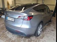 Gebraucht Tesla Model Y RWD 219 kW (299 PS) 2024 Silber SUV