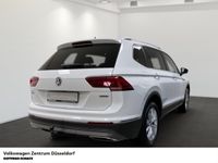 gebraucht VW Tiguan Allspace 2.0 TDI DSG Highline 4Motion