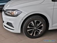 gebraucht VW Polo IQ.DRIVE Comfortline 1.6 TDI SCR 70 kW 7-Ga