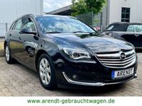gebraucht Opel Insignia Sports Tourer Innovation*Autom./Bi-Xenon/Bose*