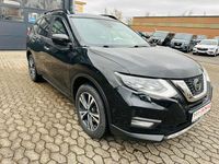 Gebraucht Nissan X-Trail N-TEC 150 PS (110 kW) 2020 Schwarz SUV