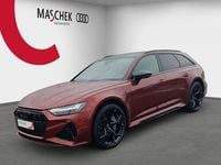 Neu Audi RS6 Performance 630 PS (463 kW) 2025 Grenadinerot Kombi