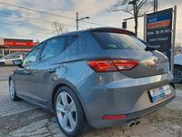 Gebraucht Seat Leon FR 150 PS (110 kW) 2016 Grau Limousine