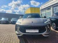 Gebraucht DFSK Forthing 5 177 PS (130 kW) 2024 Grau SUV