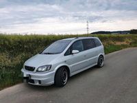 gebraucht Opel Zafira OPC