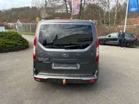 gebraucht Ford Grand Tourneo Connect Titanium 1.5 TDCi