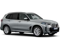 Gebraucht BMW X5 Efficient Dynamics 340 PS (250 kW) 2025 SUV