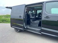 gebraucht Peugeot Traveller L2 Stdhzg elek. Türen Panoramadach 8-Fach Be