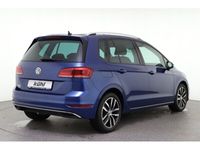 gebraucht VW Golf Sportsvan 1.0 TSI Join LED ACC Kamera Navi