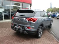 gebraucht Ssangyong Korando 1.5P Sapphire 4x2 AT LED|Navi