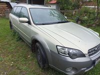 gebraucht Subaru Outback 