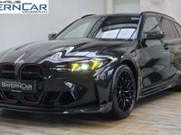 Gebraucht BMW M3 Shadowline 551 PS (405 kW) 2025 (0475) saphirschwarz metallic Kombi