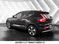 Gebraucht Volvo XC40 184 PS (135 kW) 2022 SUV