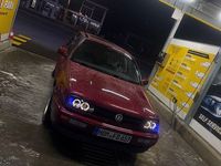 Gebraucht VW Golf III 90 PS (66 kW) 1996 Limousine