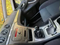 Gebraucht Ford S-MAX S 140 PS (102 kW) 2007 Orange Van / Kleinbus
