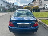 Gebraucht Honda Accord 147 PS (108 kW) 2000 Blau Limousine