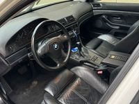 gebraucht BMW 528 